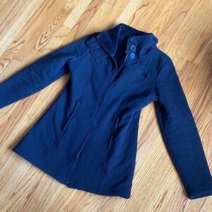 The North Face Women's Black Winter Coat